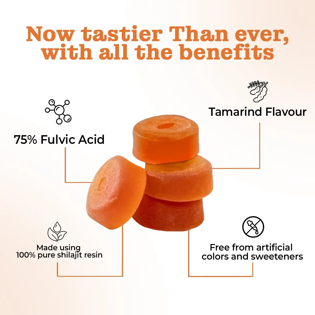 10 in 1 Gummies
